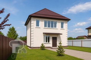 Купить коттедж, №390340