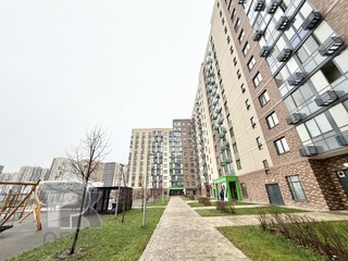 Купить 2-комнатную квартиру, №386331