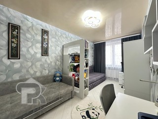Купить 2-комнатную квартиру, №345944