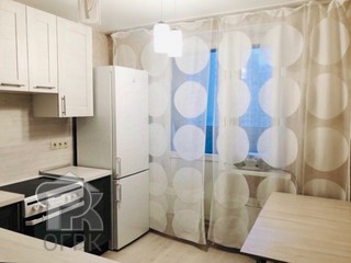 Купить 1-комнатную квартиру, №391031