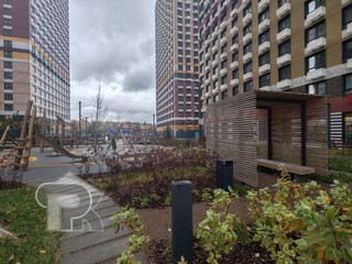 Купить студию, №387360