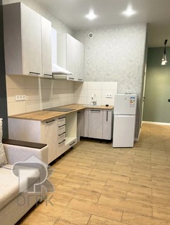 Купить 1-комнатную квартиру, №389352