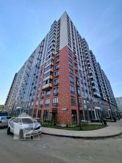 Купить 2-комнатную квартиру, №386339