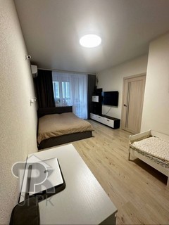 Купить 1-комнатную квартиру, №387650