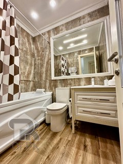 Купить 3-комнатную квартиру, №388912