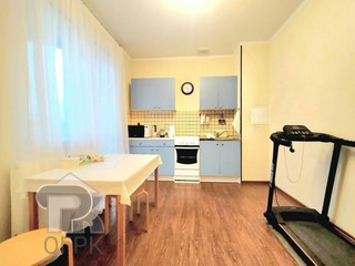 Купить 1-комнатную квартиру, №387296