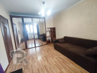 Купить 1-комнатную квартиру, №388338