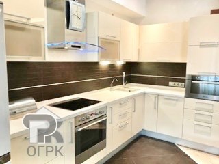 Купить 3-комнатную квартиру, №384424