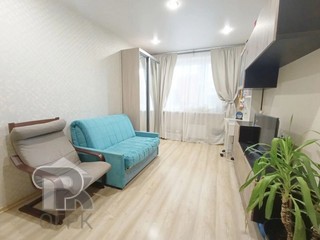 Купить 2-комнатную квартиру, №390925