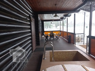 Купить коттедж, №387898