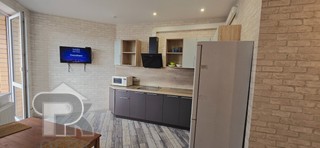 Купить 1-комнатную квартиру, №389196