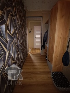 Купить 2-комнатную квартиру, №387475