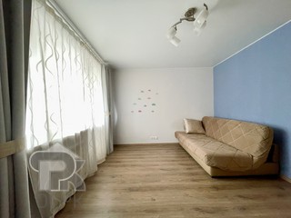 Купить 1-комнатную квартиру, №385135