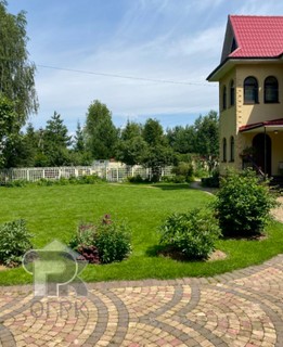 Купить коттедж, №390051