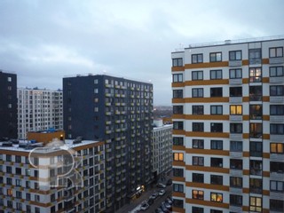 Купить 1-комнатную квартиру, №329814