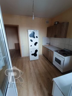 Купить 1-комнатную квартиру, №384602