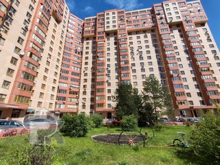 Купить 1-комнатную квартиру, №385190