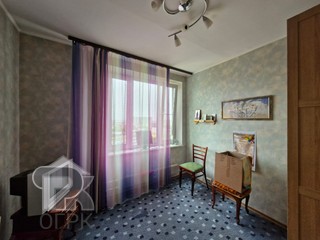 Купить 3-комнатную квартиру, №385216
