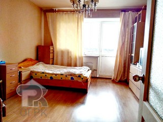 Купить 3-комнатную квартиру, №386052