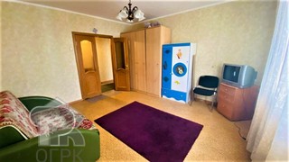 Купить 2-комнатную квартиру, №356019