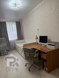 Купить 3-комнатную квартиру, №386301