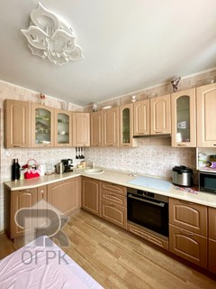 Купить 3-комнатную квартиру, №388375