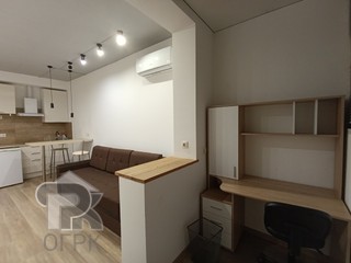 Купить 1-комнатную квартиру, №392594