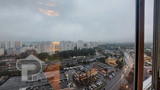 Купить 1-комнатную квартиру, №386407