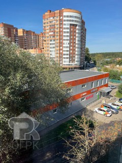 Купить 2-комнатную квартиру, №387326