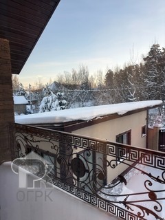 Купить коттедж, №388174