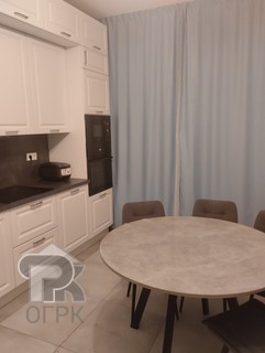 Купить 3-комнатную квартиру, №388404