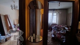 Купить 3-комнатную квартиру, №388472