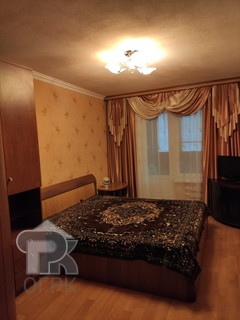 Купить 3-комнатную квартиру, №387428