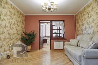 Купить 3-комнатную квартиру, №387072