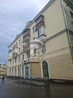 Купить 3-комнатную квартиру, №390311