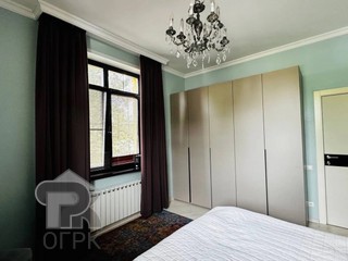 Купить 4-комнатную квартиру, №390885