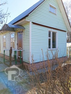 Купить дом, №385122