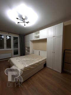 Купить 1-комнатную квартиру, №387914