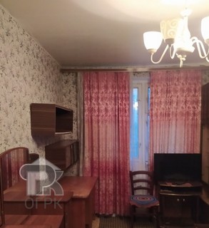 Купить 2-комнатную квартиру, №385664