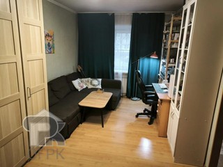 Купить 2-комнатную квартиру, №389551