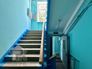 Купить комнату в 3-ккв, №383643