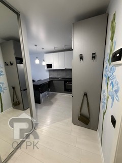 Купить 1-комнатную квартиру, №388191