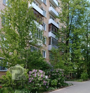 Купить 2-комнатную квартиру, №385537
