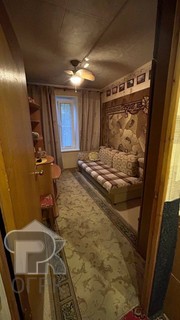 Купить 3-комнатную квартиру, №385567