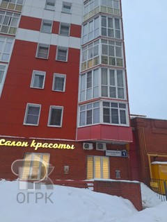 Купить 2-комнатную квартиру, №388813