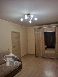 Купить 1-комнатную квартиру, №386315