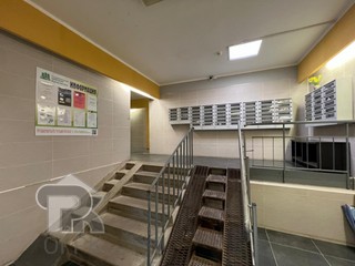 Купить 1-комнатную квартиру, №386578