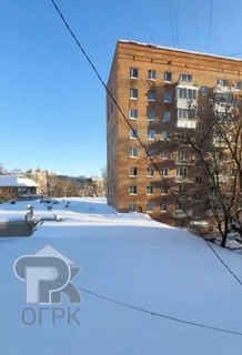 Купить 2-комнатную квартиру, №388728