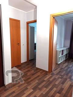 Купить 3-комнатную квартиру, №384357