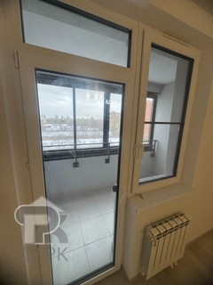 Купить 2-комнатную квартиру, №385672